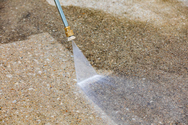 Best Restaurant Pressure Washing  in Converse, TX