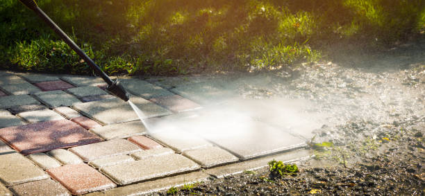 Best Driveway Pressure Washing  in Converse, TX
