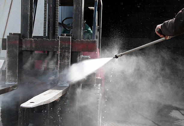 Boat and Dock Cleaning in Converse, TX