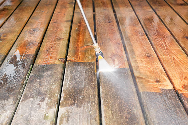 Best Parking Lot and Garage Cleaning  in Converse, TX