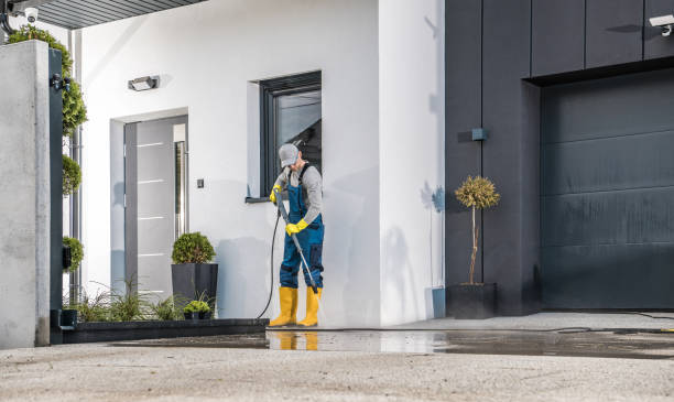 Best Building Exterior Washing  in Converse, TX