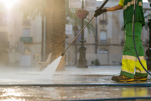 Best Sidewalk and Walkway Cleaning  in Converse, TX