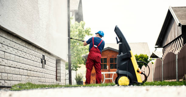 Professional Pressure Washing Services in Converse, TX